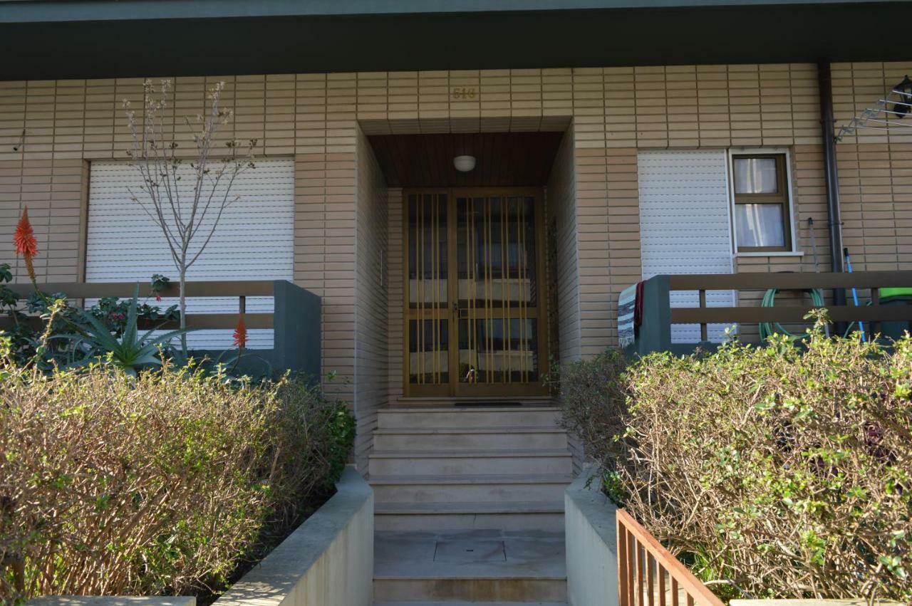 Povoa City Center Apartment Povoa de Varzim Exterior photo