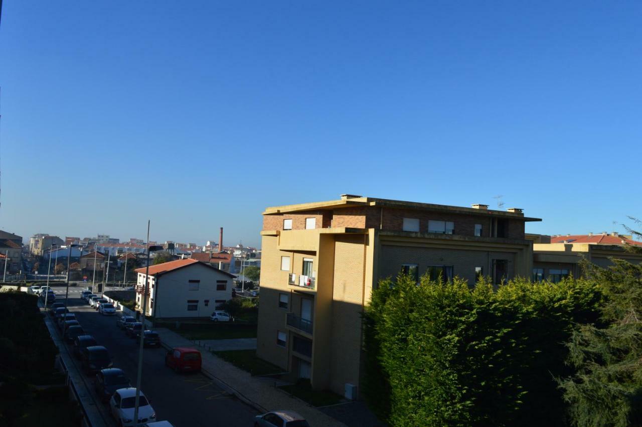 Povoa City Center Apartment Povoa de Varzim Exterior photo